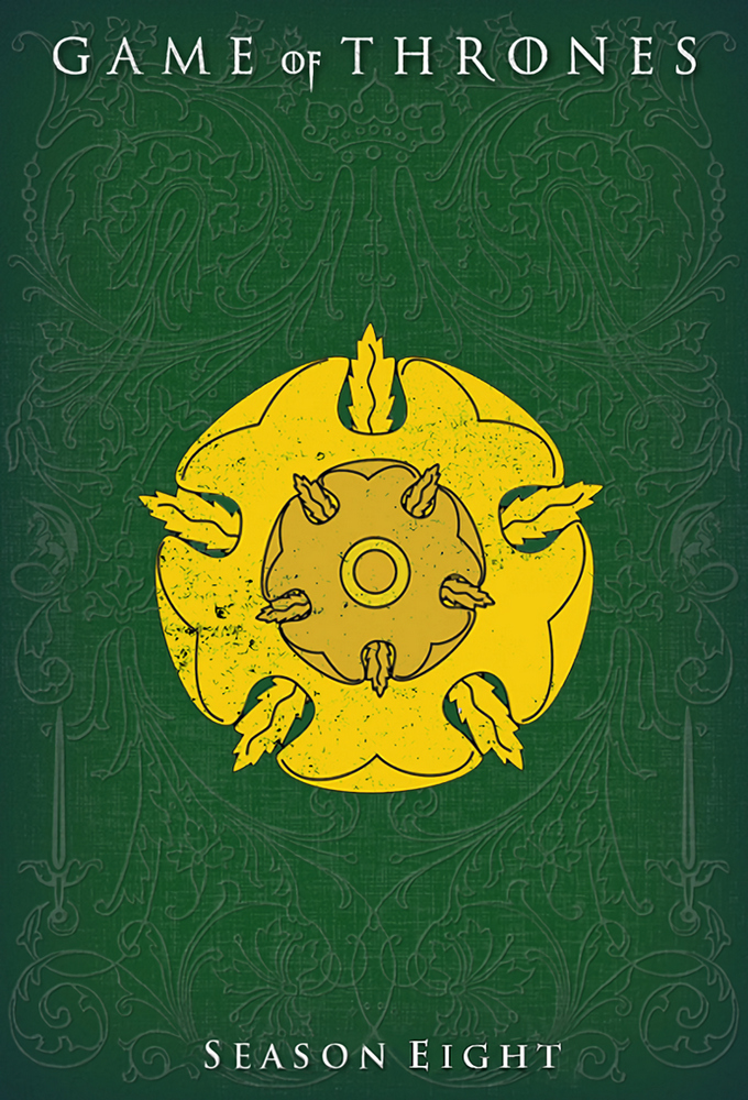 Game of Thrones - Season 8 [100638] (A1772763916) [[TV Programmes]] --Plex--